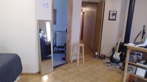 Michelle online show from 8, 1, 2025