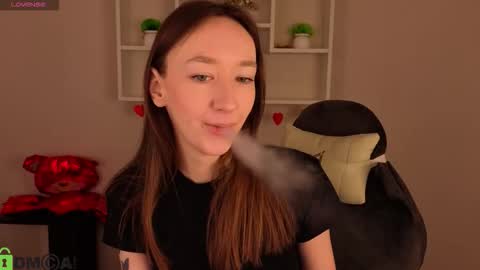 Snapshot of michelle__allen chatting on 8, 2, 2026 Michelle online show from 8, 2, 2026