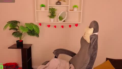 Snapshot of michelle__allen chatting on 10, 2, 2026 Michelle online show from 10, 2, 2026