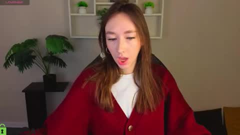 Snapshot of michelle__allen chatting on 27, 2, 2026 Michelle online show from 27, 2, 2026