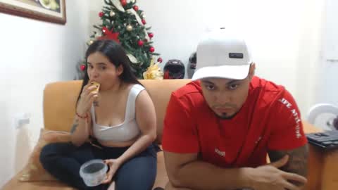 Snapshot of michelle_allen0104 chatting on 15, 1, 2025 michelle_allen0104 online show from 15, 1, 2025