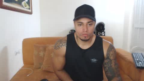 Snapshot of michelle_allen0104 chatting on 27, 1, 2025 michelle_allen0104 online show from 27, 1, 2025