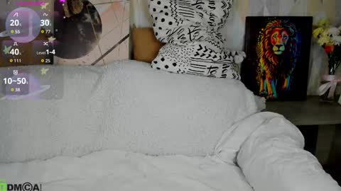 Snapshot of michelle_blond chatting on 26, 9, 2025 michelle_blond online show from 26, 9, 2025