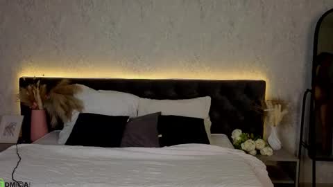 michelle_blond online show from 26, 3, 2026