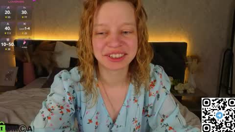 michelle_blond online show from 1, 4, 2026