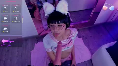 michelle_cutee_ online show from 29, 11, 2025