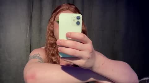 michelle_jacksonn online show from 20, 2, 2026