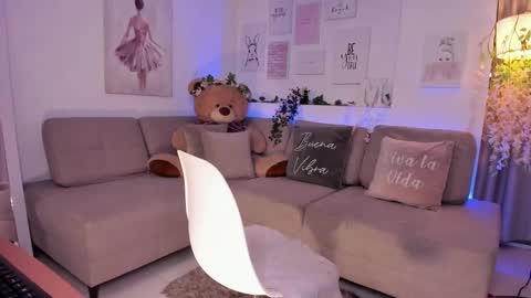 Snapshot of michelle_se chatting on 29, 12, 2024 Michelle online show from 29, 12, 2024