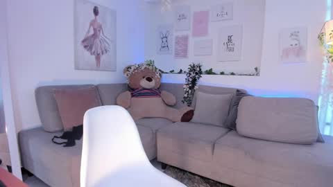 Snapshot of michelle_se chatting on 20, 1, 2025 Michelle online show from 20, 1, 2025