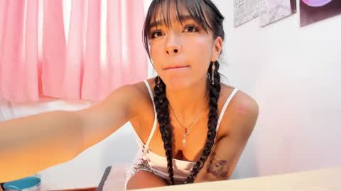 Snapshot of michelle_se chatting on 10, 2, 2025 Michelle online show from 10, 2, 2025