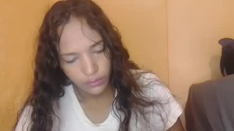 Anne Michelle online show from 7, 12, 2024