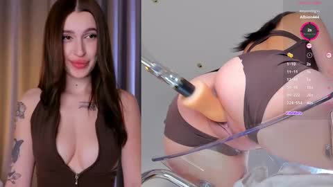 Michelle online show from 20, 11, 2025