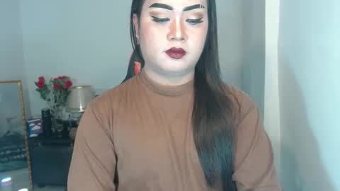 Michelle online show from 11, 1, 2025