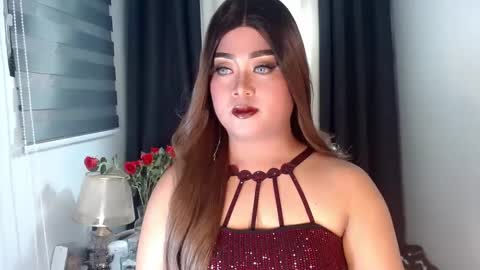 Michelle online show from 26, 2, 2025