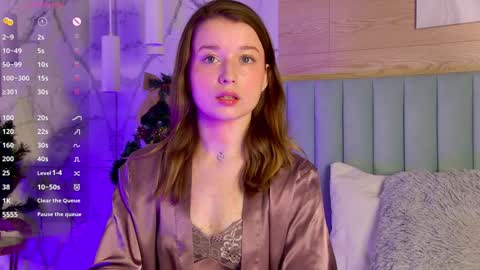 michelle online show from 29, 12, 2024