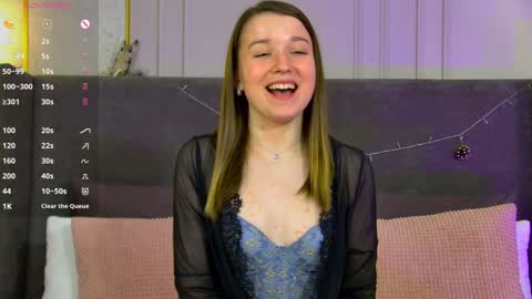 michelle online show from 8, 1, 2025