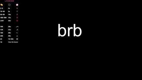 michelle online show from 13, 2, 2025