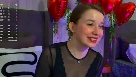 michelle online show from 17, 2, 2025