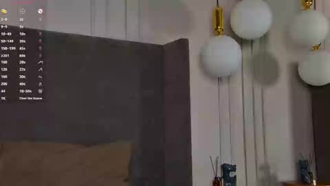 michelle online show from 10, 10, 2025