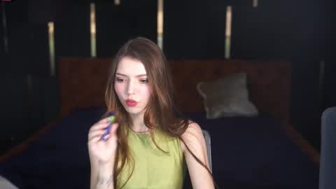 Michelle online show from 3, 3, 2025