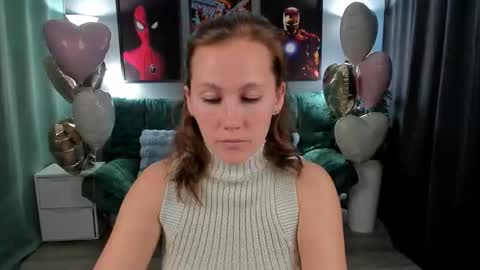 MichelleOrtis online show from 13, 2, 2026