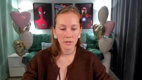 MichelleOrtis online show from 14, 2, 2026