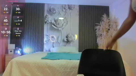 michellepreston_ online show from 7, 4, 2026