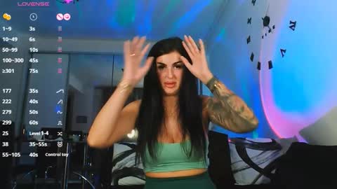 Michelle online show from 1, 10, 2025