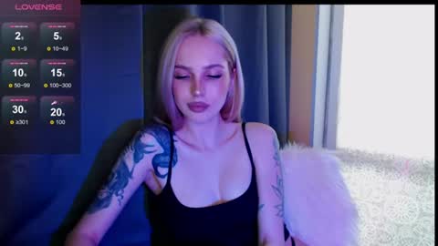 Michelle online show from 10, 6, 2026