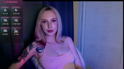 Michelle online show from 26, 6, 2026