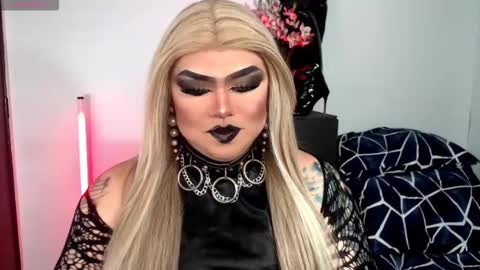 Michelle online show from 16, 11, 2025