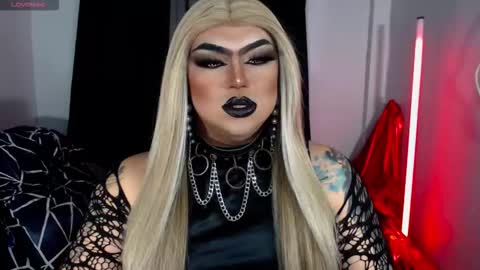 Michelle online show from 25, 11, 2025