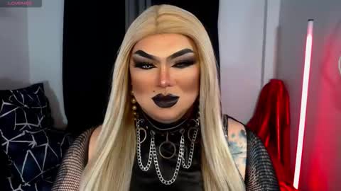 Michelle online show from 27, 11, 2025