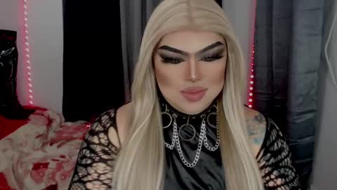 Michelle online show from 17, 12, 2025