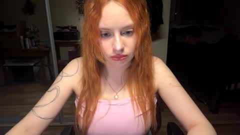 Snapshot of michelsogol chatting on 25, 2, 2026 Foxy online show from 25, 2, 2026