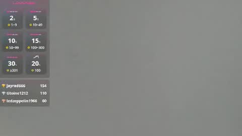 michey_adam online show from 14, 1, 2026