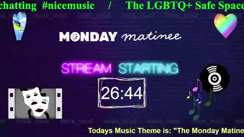 Snapshot of mick_mod chatting on 18, 5, 2026 Professional Moderator Mick Mickey online show from 18, 5, 2026