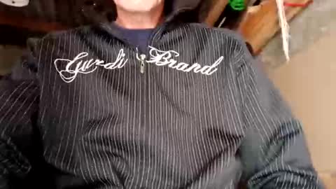 Snapshot of mickavis1975 chatting on 22, 9, 2025 mickavis1975 online show from 22, 9, 2025