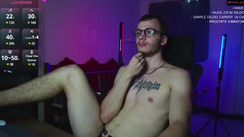 Mickey online show from 6, 12, 2024