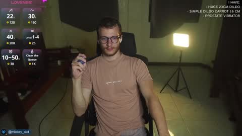 Mickey online show from 9, 12, 2024