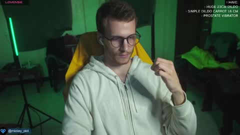 Mickey online show from 23, 12, 2024