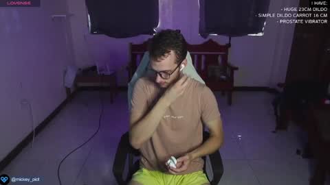 Mickey online show from 30, 12, 2024