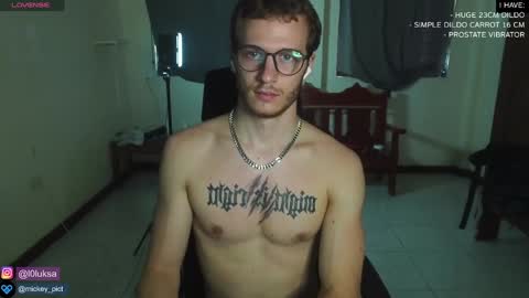 Mickey online show from 10, 1, 2025