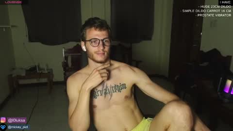 Mickey online show from 27, 1, 2025