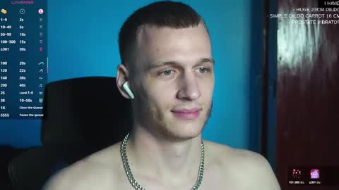 Mickey online show from 26, 2, 2025