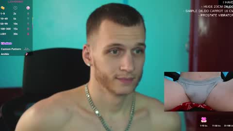 Mickey online show from 28, 2, 2025