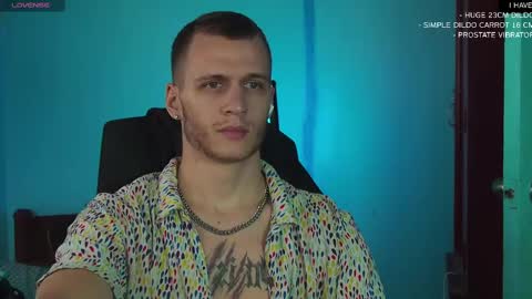 Mickey online show from 3, 3, 2025