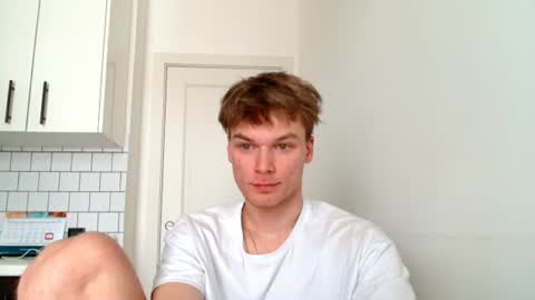 Daniel online show from 20, 7, 2026