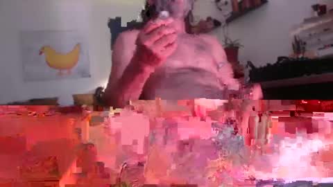 Micky Chops online show from 28, 9, 2025