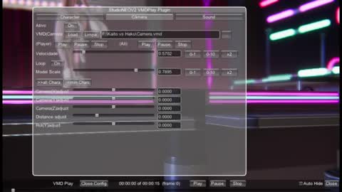 micow online show from 10, 5, 2026